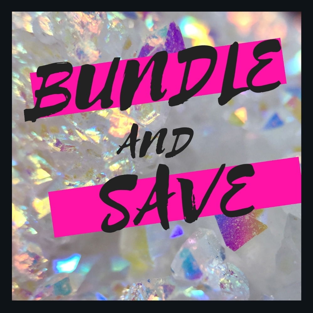 🌻Bundles are 10% off